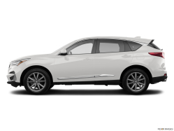 Thumbnail image of 2020 Acura RDX at Crest Cadillac