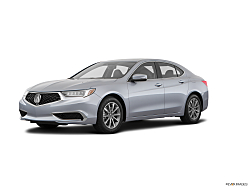 Thumbnail image of 2020 Acura TLX at Crest Cadillac