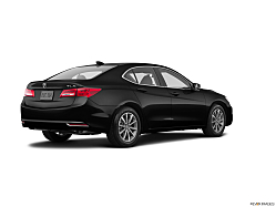 Thumbnail image of 2020 Acura TLX at Crest Cadillac