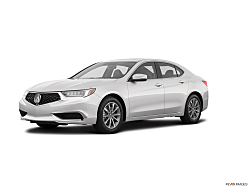 Thumbnail image of 2020 Acura TLX at Crest Cadillac
