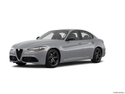 Thumbnail image of 2020 Alfa Romeo Giulia at Coast Chevrolet