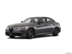 Thumbnail image of 2020 Alfa Romeo Giulia at Brown Daub Volvo Cars Lehigh Valley