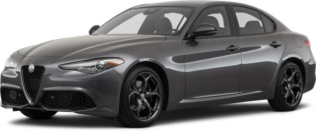2020 Alfa Romeo Giulia Sport at Brown Daub Volvo Cars Lehigh Valley