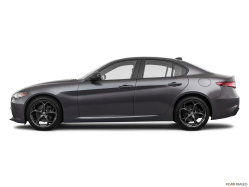 Thumbnail image of 2020 Alfa Romeo Giulia at Brown Daub Volvo Cars Lehigh Valley