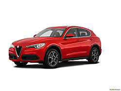 Thumbnail image of 2020 Alfa Romeo Stelvio at Nissan of Westbury