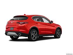 Thumbnail image of 2020 Alfa Romeo Stelvio at Nissan of Westbury