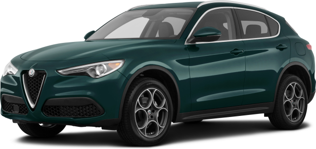 2020 Alfa Romeo Stelvio Sport at City Motor Group Inc.