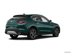 Thumbnail image of 2020 Alfa Romeo Stelvio at City Motor Group Inc.