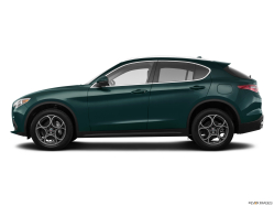Thumbnail image of 2020 Alfa Romeo Stelvio at City Motor Group Inc.