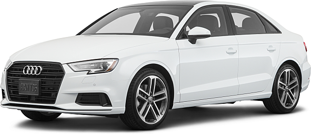 2020 Audi A3 quattro S line Premium 45 TFSI at Lexus of Freeport