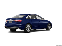 Thumbnail image of 2020 Audi A4 at HAUS OF IMPORTS