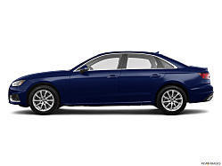 Thumbnail image of 2020 Audi A4 at HAUS OF IMPORTS