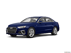 Thumbnail image of 2020 Audi A4 at Audi Volkswagen Princeton