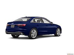 Thumbnail image of 2020 Audi A4 at Audi Volkswagen Princeton