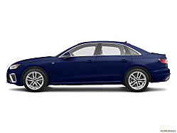 Thumbnail image of 2020 Audi A4 at Audi Volkswagen Princeton