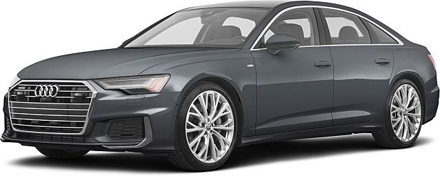 2020 Audi A6 quattro Prestige 55 TFSI at Mirak Automotive Group