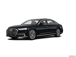 Thumbnail image of 2020 Audi A8 L at HAUS OF IMPORTS