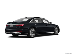 Thumbnail image of 2020 Audi A8 L at HAUS OF IMPORTS