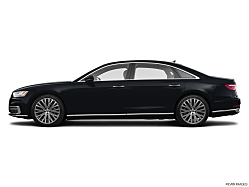 Thumbnail image of 2020 Audi A8 L at HAUS OF IMPORTS