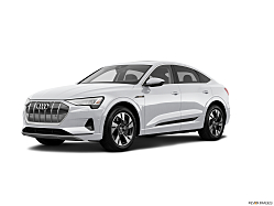 Thumbnail image of 2020 Audi e-tron Sportback at Audi Bridgewater