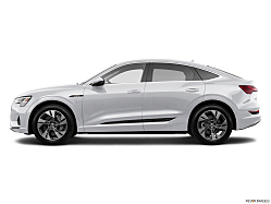 Thumbnail image of 2020 Audi e-tron Sportback at Audi Bridgewater