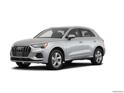 Thumbnail image of 2020 Audi Q3 at Piazza Jaguar Land Rover Willow Grove