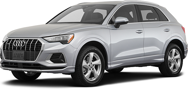 2020 Audi Q3 quattro Premium 40 TFSI at Piazza Jaguar Land Rover Willow Grove