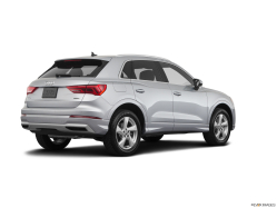 Thumbnail image of 2020 Audi Q3 at Piazza Jaguar Land Rover Willow Grove