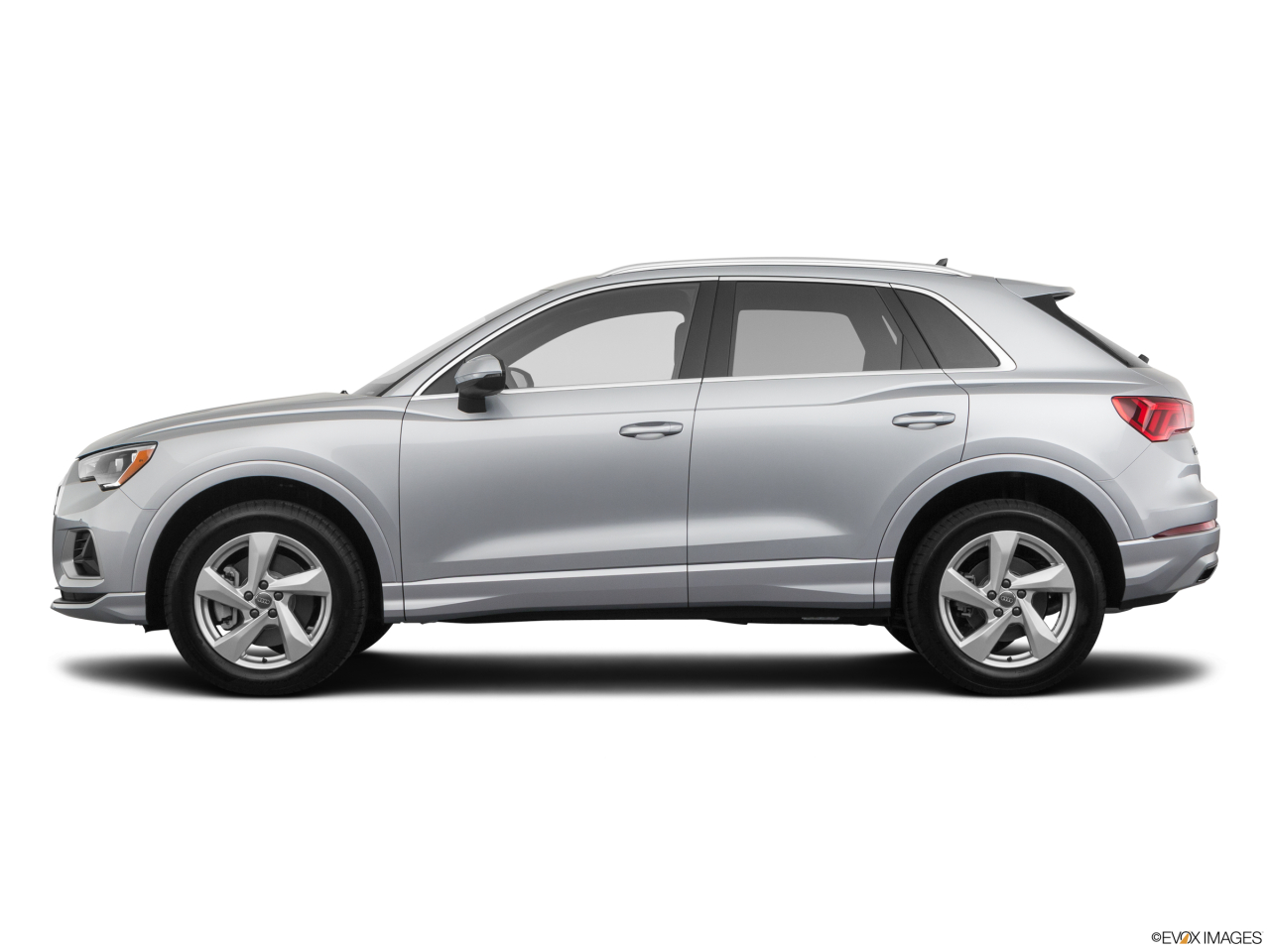 Image of 2020 Audi Q3 quattro Premium 40 TFSI
