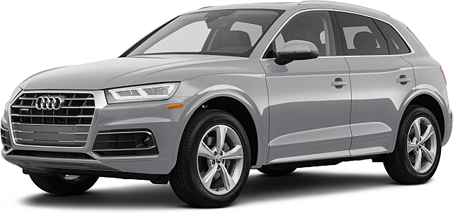 2020 Audi Q5 quattro Premium Plus 45 TFSI at Lakeway Auto