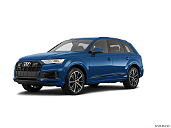Thumbnail image of 2020 Audi Q7 at HAUS OF IMPORTS