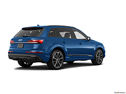 Thumbnail image of 2020 Audi Q7 at HAUS OF IMPORTS