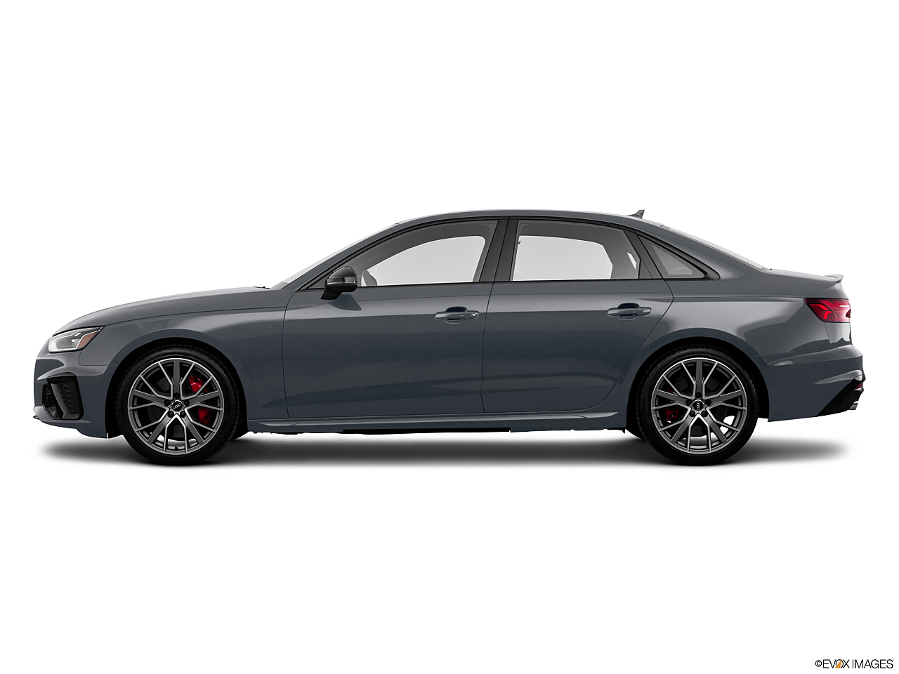 Image of 2020 Audi S4 AWD 3.0T quattro Premium Plus 4dr Sedan