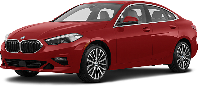 2020 BMW 2 Series 228i xDrive Gran Coupe at Hallmark Hyundai Hendersonville
