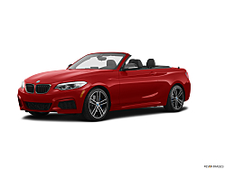 Thumbnail image of 2020 BMW 2 Series at Honda Morristown