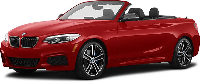 2020 BMW 2 Series M240i xDrive at Honda Morristown