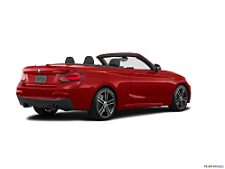 Thumbnail image of 2020 BMW 2 Series at Honda Morristown