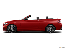 Thumbnail image of 2020 BMW 2 Series at Honda Morristown