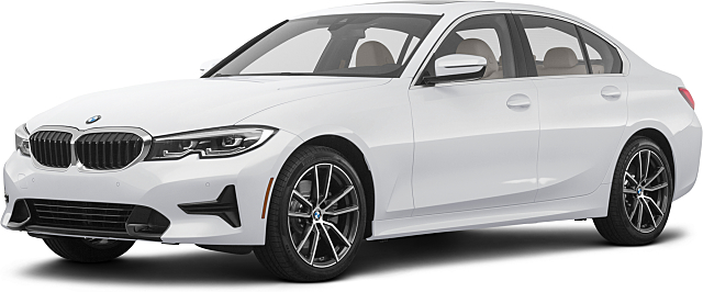 2020 BMW 3 Series 330i xDrive at USA MOTORCARS