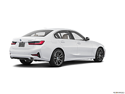 Thumbnail image of 2020 BMW 3 Series at USA MOTORCARS