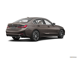 Thumbnail image of 2020 BMW 3 Series at Genesis Of Chandler