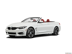 Thumbnail image of 2020 BMW 4 Series at Bul Auto Sales & Service - KARMA Albany