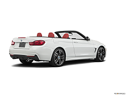 Thumbnail image of 2020 BMW 4 Series at Bul Auto Sales & Service - KARMA Albany