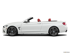 Thumbnail image of 2020 BMW 4 Series at Bul Auto Sales & Service - KARMA Albany
