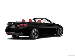 Thumbnail image of 2020 BMW 4 Series at Dixie Motors