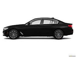 Thumbnail image of 2020 BMW 5 Series at Mike Piazza Honda Langhorne