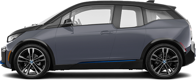 2020 BMW i3 s 4dr Hatchback