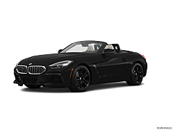 Thumbnail image of 2020 BMW Z4 at Aaron Ford of Poway