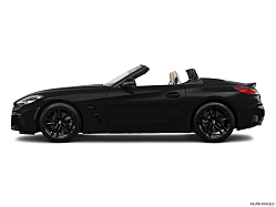 Thumbnail image of 2020 BMW Z4 at Aaron Ford of Poway