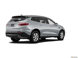 Thumbnail image of 2020 Buick Enclave at Brown Daub Volvo Cars Lehigh Valley